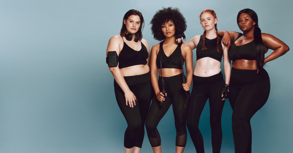 How Body Image Can Affect a Person's Health: Ask the RD